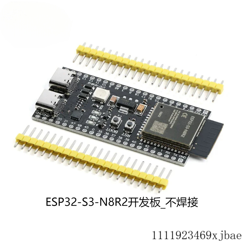 Devkitc - Placa base ESP32-S3 DevKitC-1 N8R8/N16R8, módulo