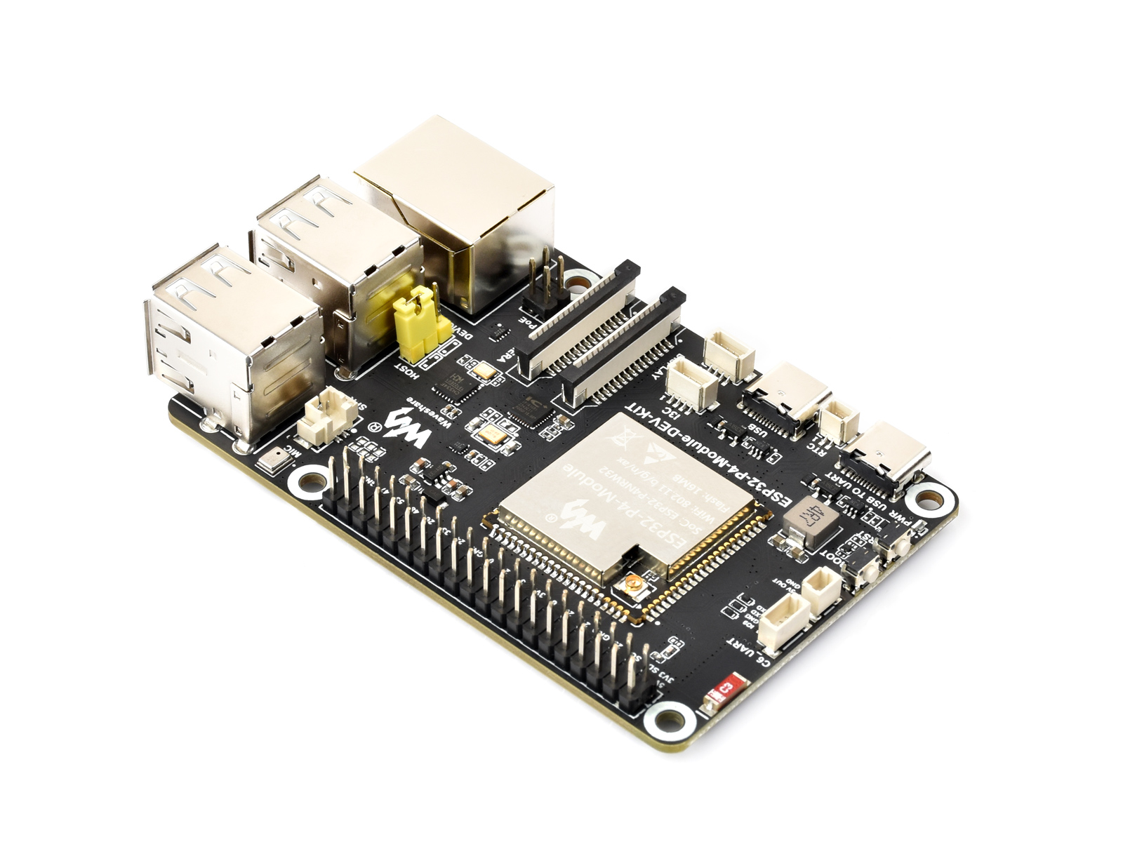 Waveshare Esp32 - Placa de desarrollo Waveshare basada en