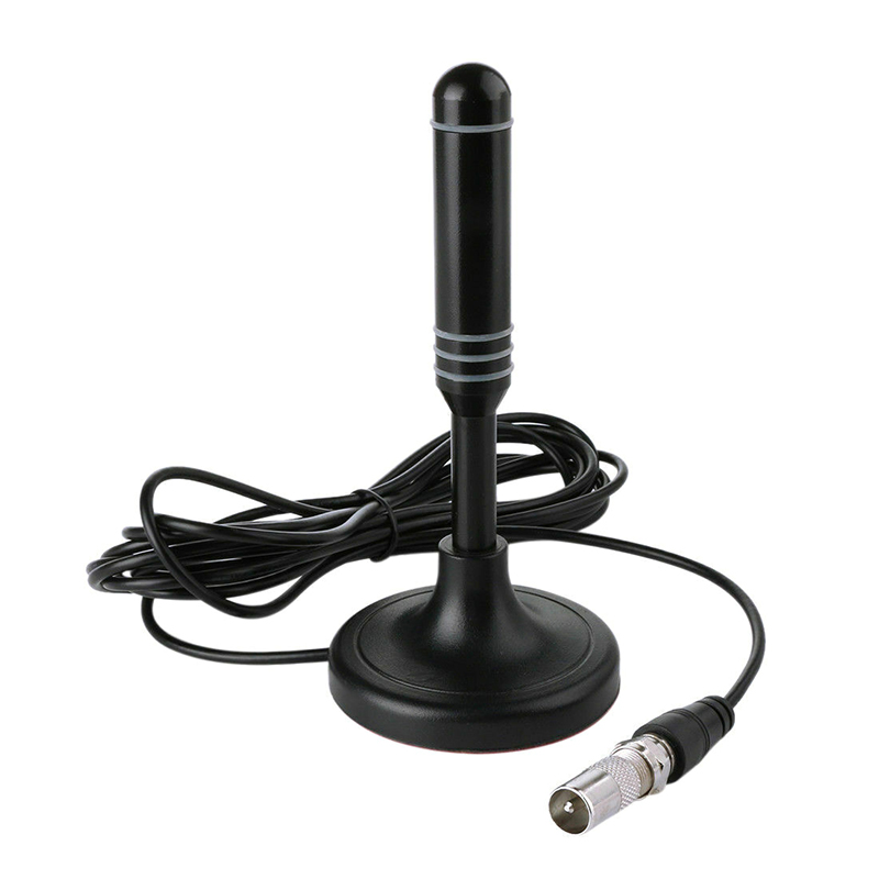 Devkitc - 【Y】Antena de TV digital, receptor de