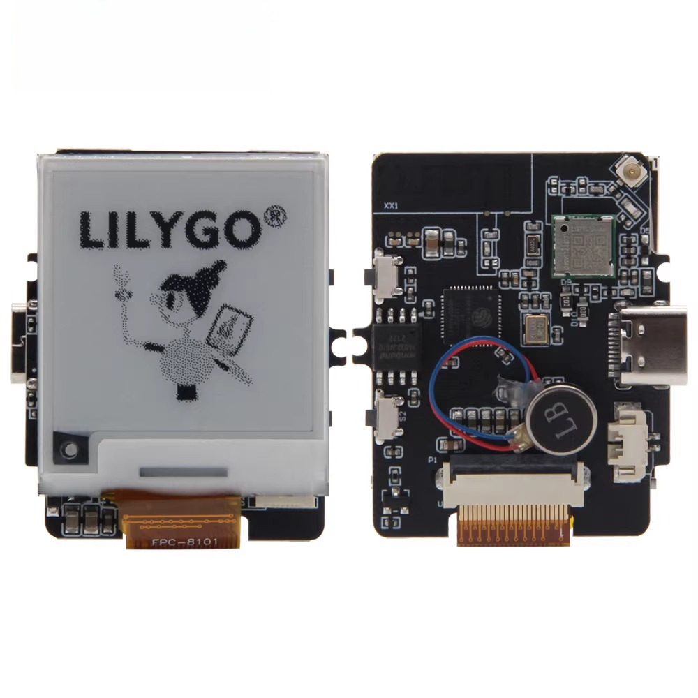 LILYGO ®   Módulo Inalámbrico  - Ttgo Tdisplay reseña y precio