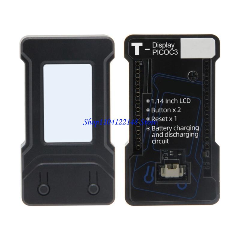 P9FA TTGO T-DisPlay ESP32 Wifi - Ttgo Tdisplay reseña y precio