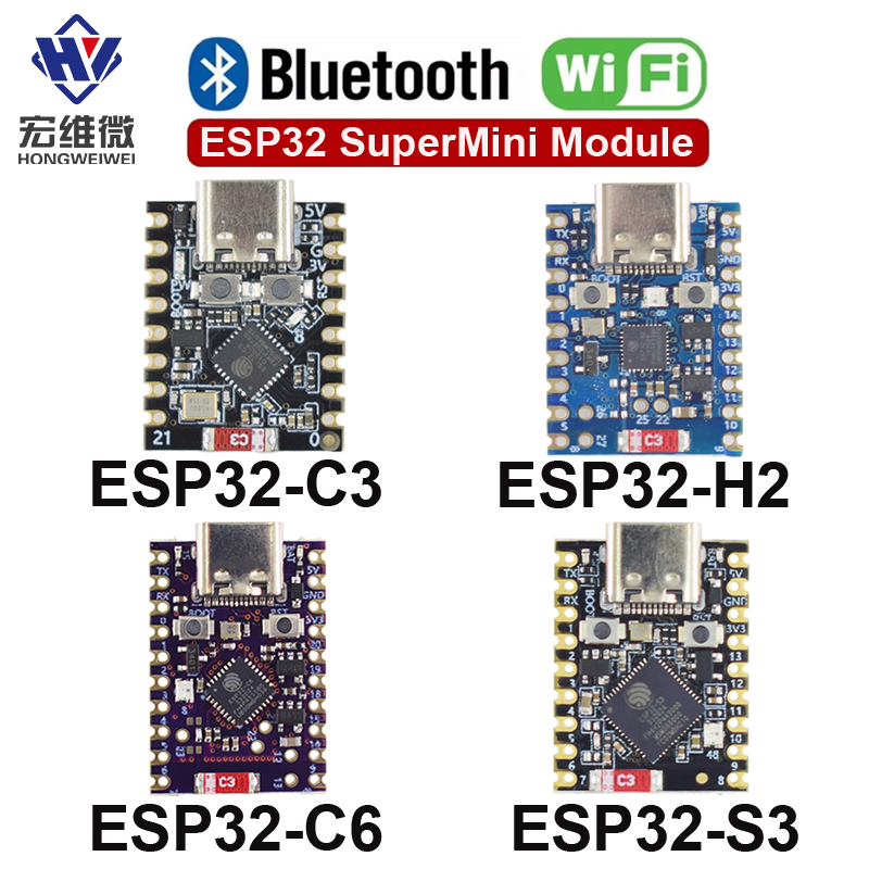 Módulos de placa de desarrollo - Olimex Esp32 reseña y precio