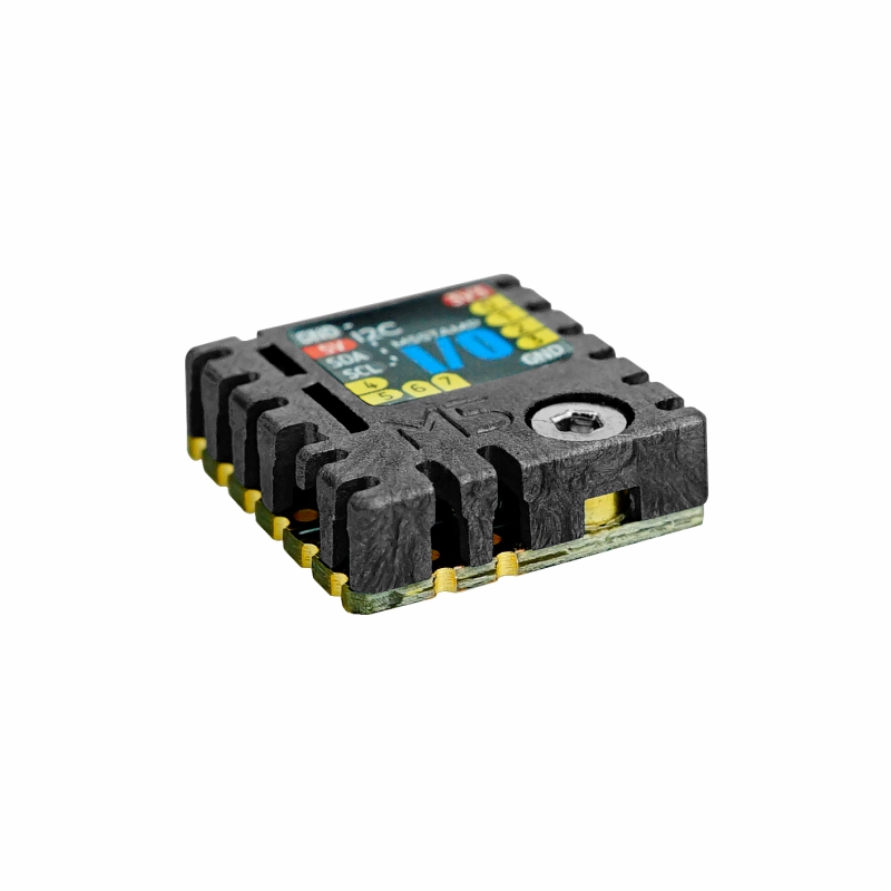 Módulo de E/S de extensión ofi - M5Stack reseña y precio