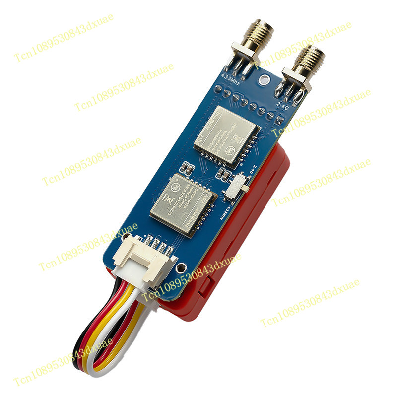 Módulo IoT Compacto M5Stack M5 - M5Stickc reseña y precio