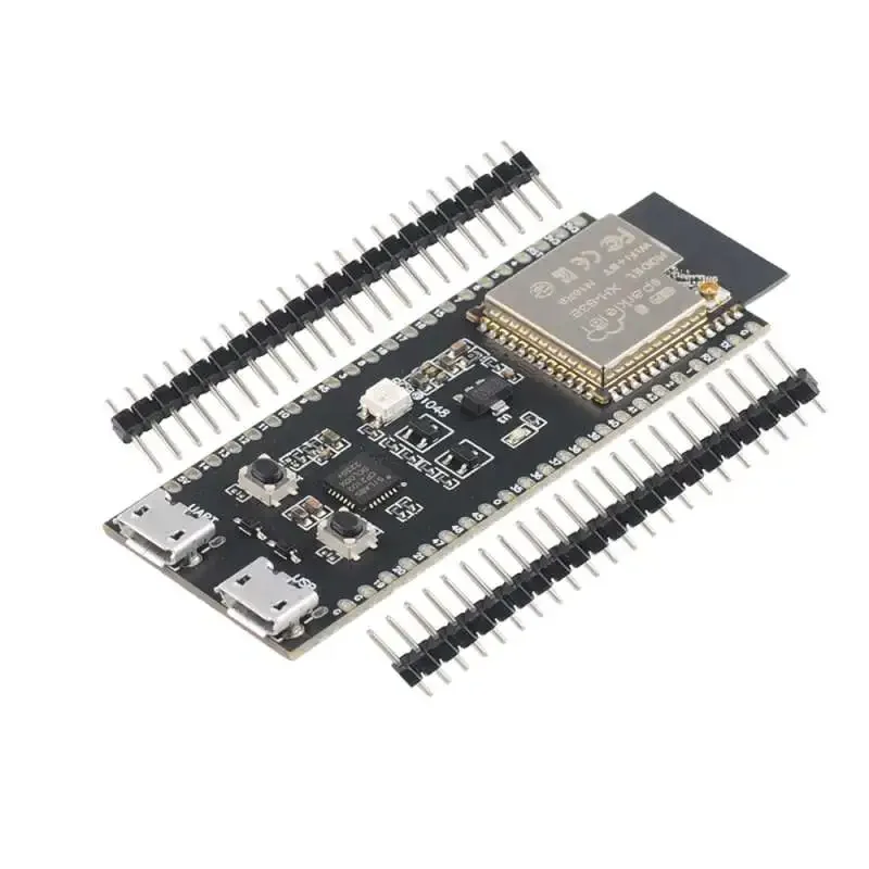 Placa de Desarrollo ESP32-S3 D - Esp32 S3 Devkitc 1 reseña y precio