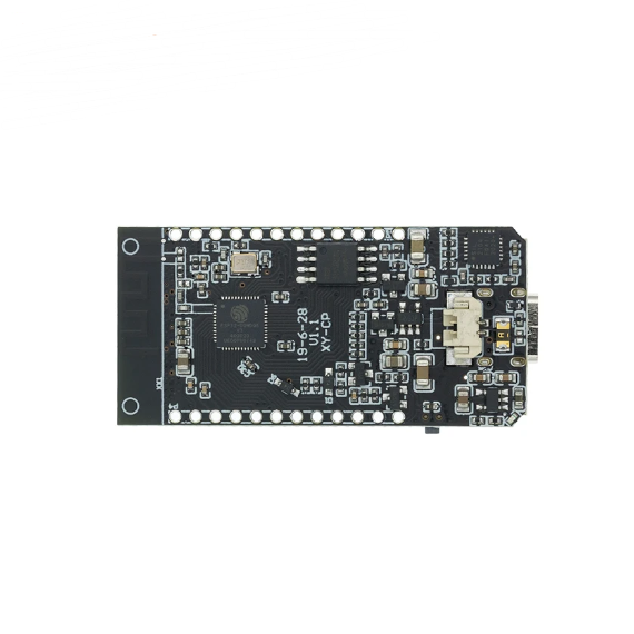 TTGO T-Display ESP32 WiFi Módu - Ttgo Tdisplay reseña y precio