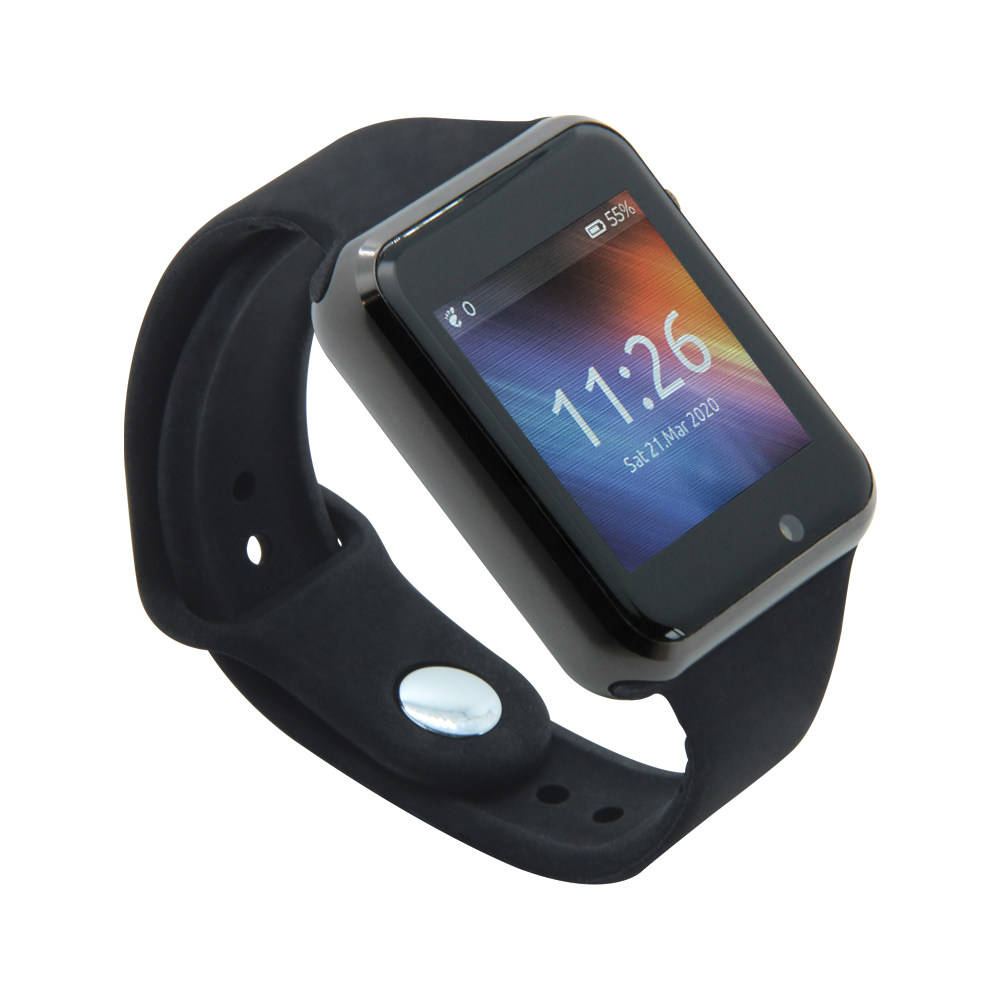 LILYGO T-WATCH-2020 V2 GPS IPS - Ttgo T Watch reseña y precio