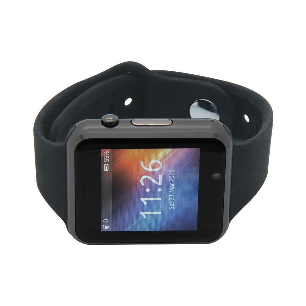 LILYGO T-WATCH-2020 V2 GPS IPS - Ttgo T Watch reseña y precio