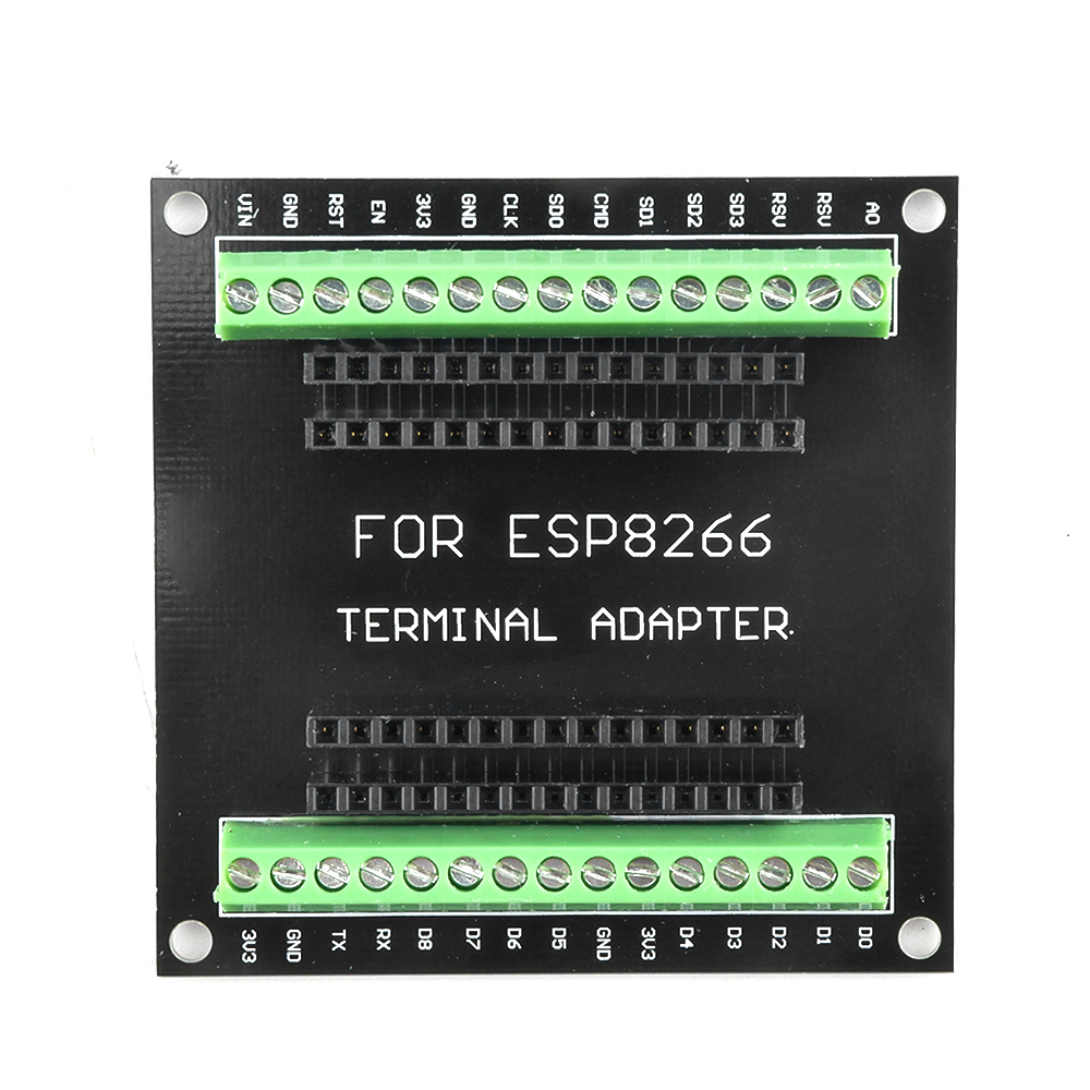 1/3 Uds ESP8266 ESP32 Placa de - Nodemcuv2 reseña y precio