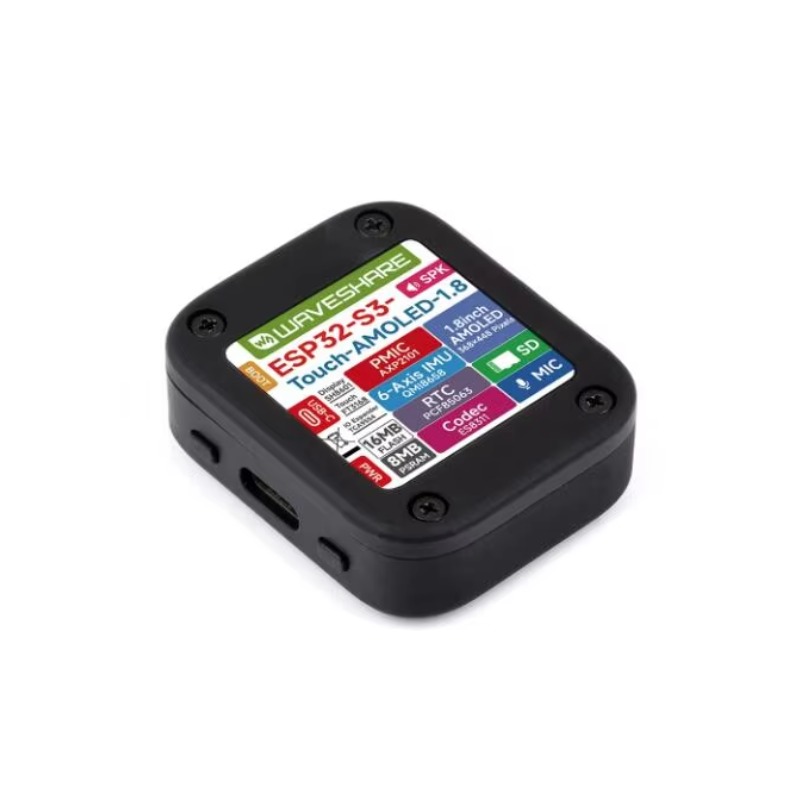 GOOD GGDX, producto de gran ve - Waveshare Esp32 reseña y precio