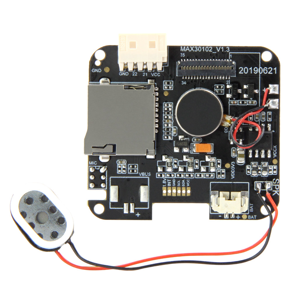 TTGO puede desarrollar una pla - Ttgo T Watch reseña y precio