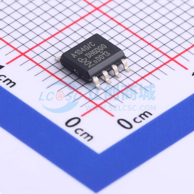 TJA1040 TJA1029 TJA1020 TJA102 - Nodemcuv2 reseña y precio