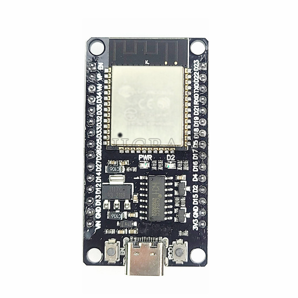 Placa de Desarrollo ESP32 con  - Olimex Esp32 reseña y precio