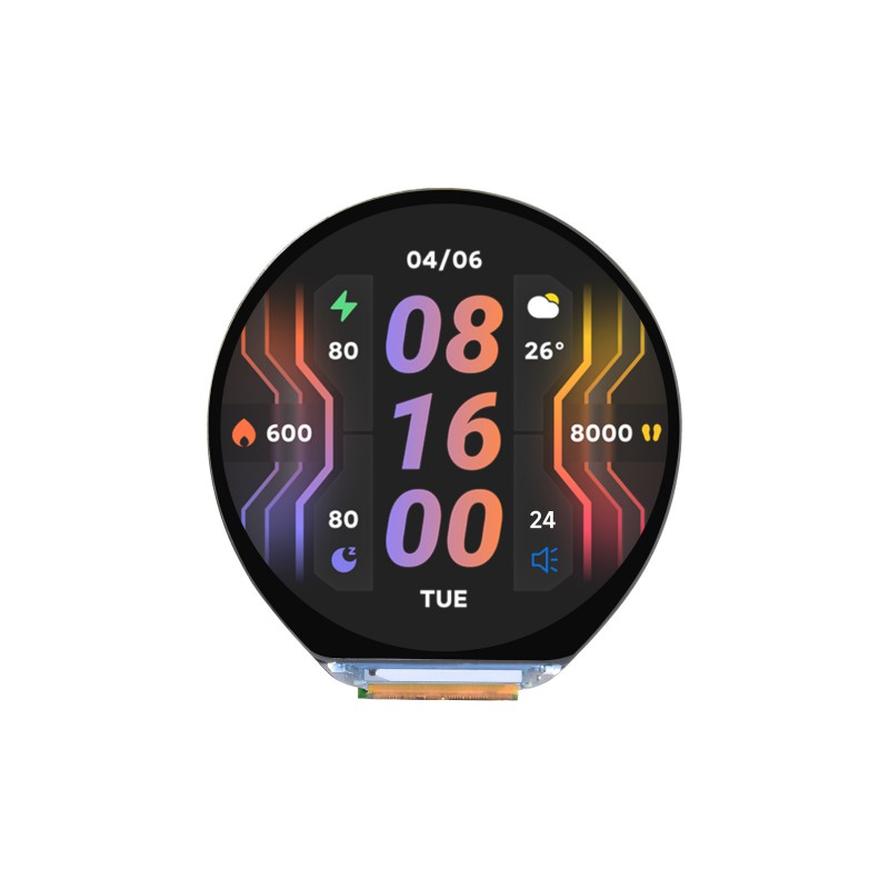 Placa de Desarrollo ESP32-S3 c - Waveshare Esp32 reseña y precio