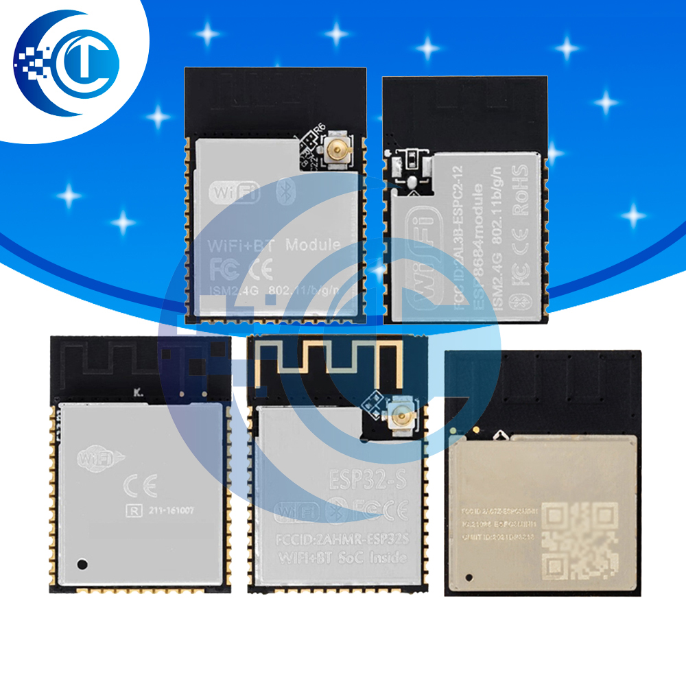 Módulo inalámbrico ESP32 ESP-3 - Olimex Esp32 reseña y precio