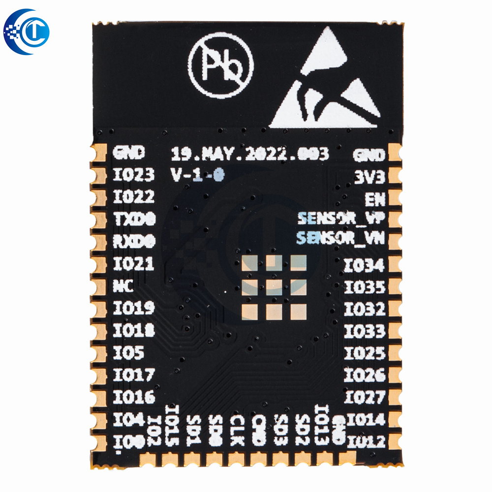Módulo inalámbrico ESP32 ESP-3 - Olimex Esp32 reseña y precio