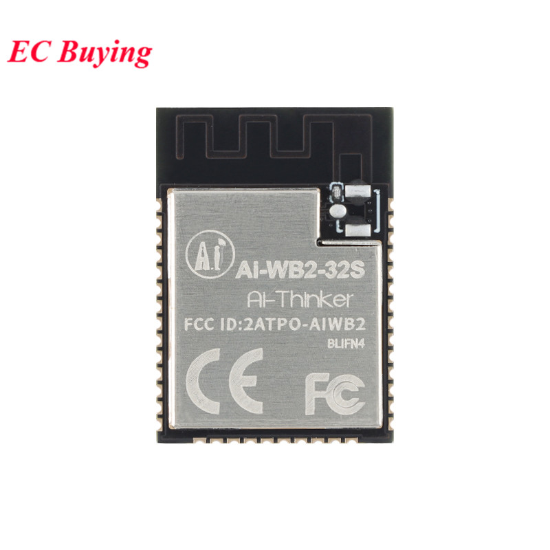 Ai-WB2-32S NodeMCU-Ai-WB2-32S- - Nodemcu 32S reseña y precio