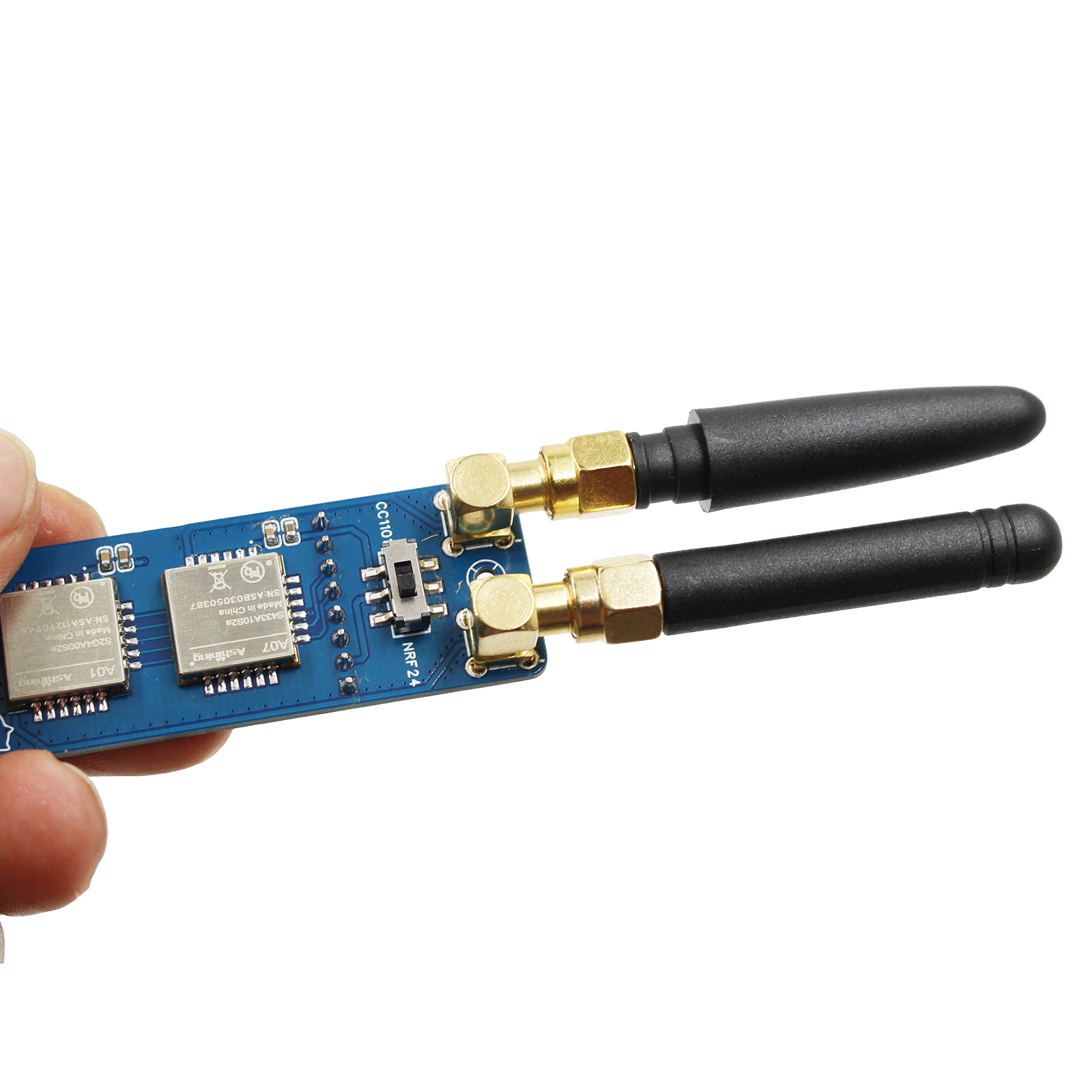 Para pila M5 para M5StickC PLU - M5Stickc reseña y precio