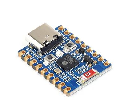 Placa de Desarrollo ESP32-C6 Z - Doit Esp32 reseña y precio