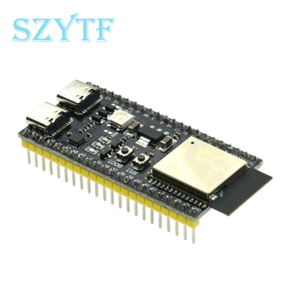 Placa de desarrollo S3-DevKitC - Esp32 S3 Devkitc 1 reseña y precio