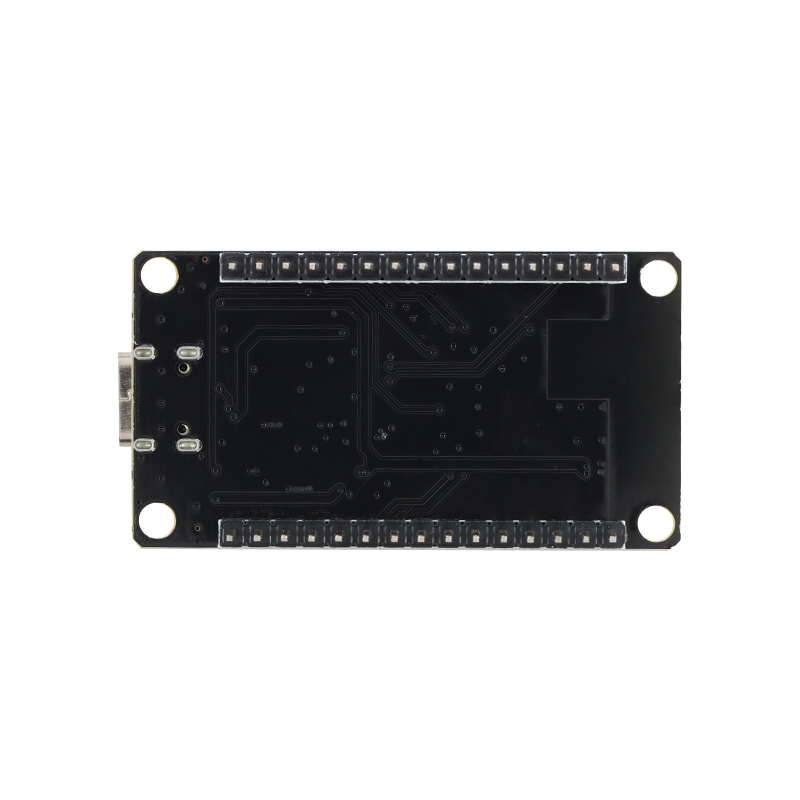 Placa de desarrollo ESP32 TYPE - Devkitc reseña y precio