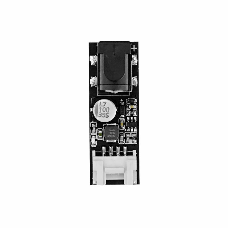 Unidad convertidora buck ofici - M5Stack reseña y precio