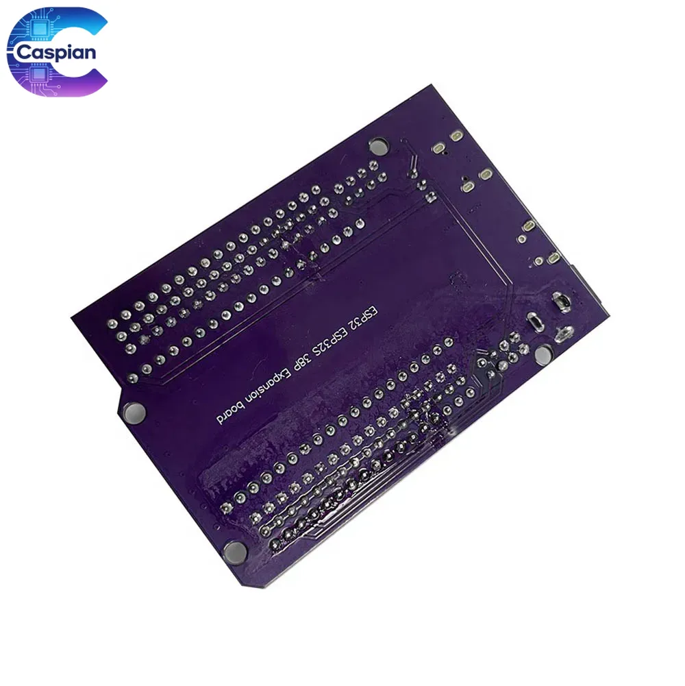 20 unidades de placa de expans - Nodemcu 32S reseña y precio