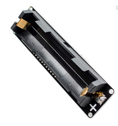 Placa base WeMos D1 ESP-Wroom- - Wemos D1 reseña y precio