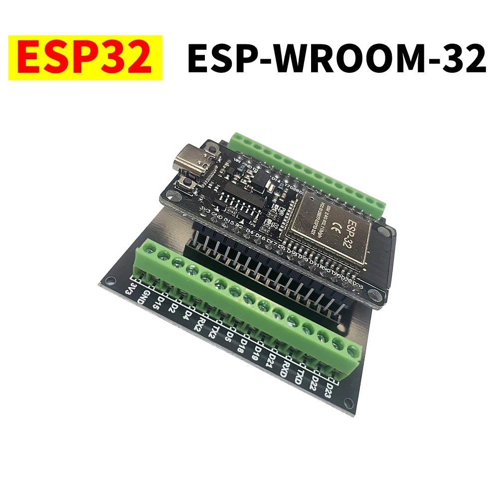 Placa de desarrollo ESP32 WiFi - Olimex Esp32 reseña y precio