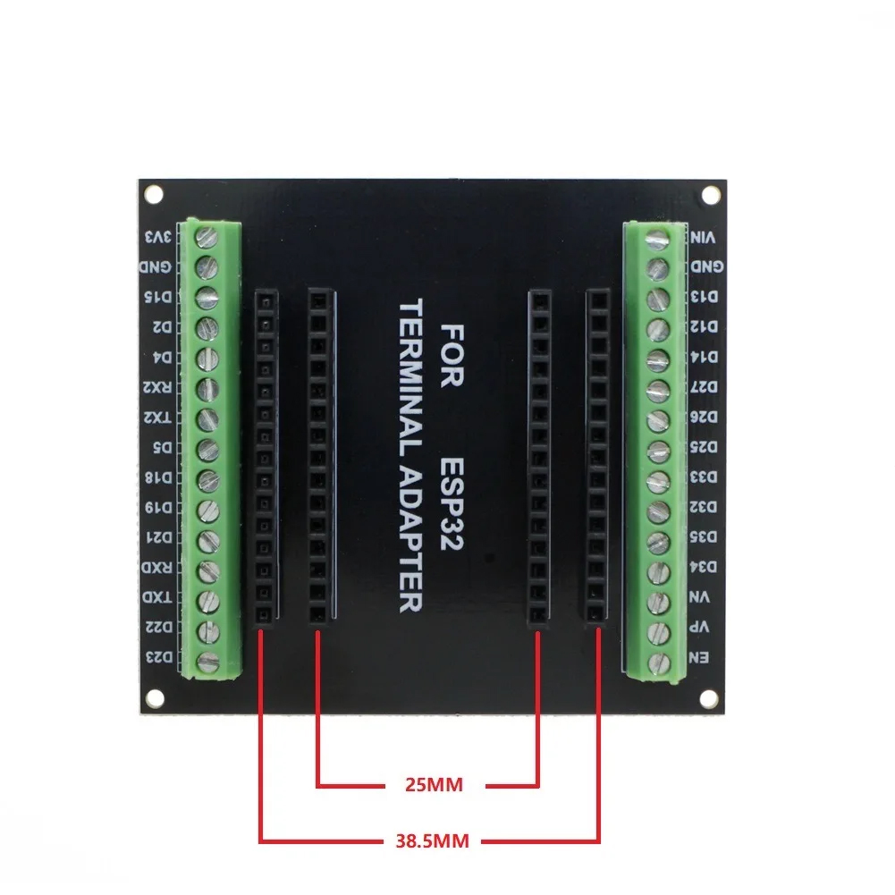 Placa de desarrollo ESP32 WiFi - Olimex Esp32 reseña y precio