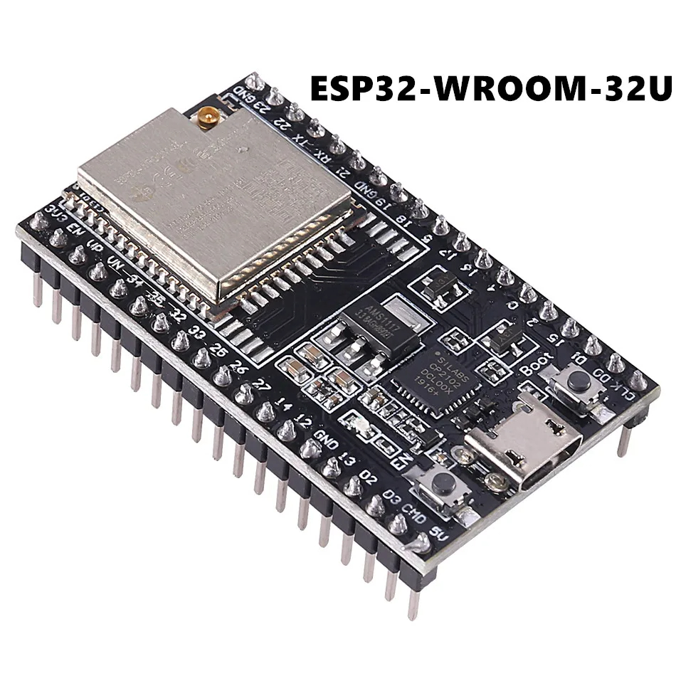Placa central de desarrollo ES - Olimex Esp32 reseña y precio