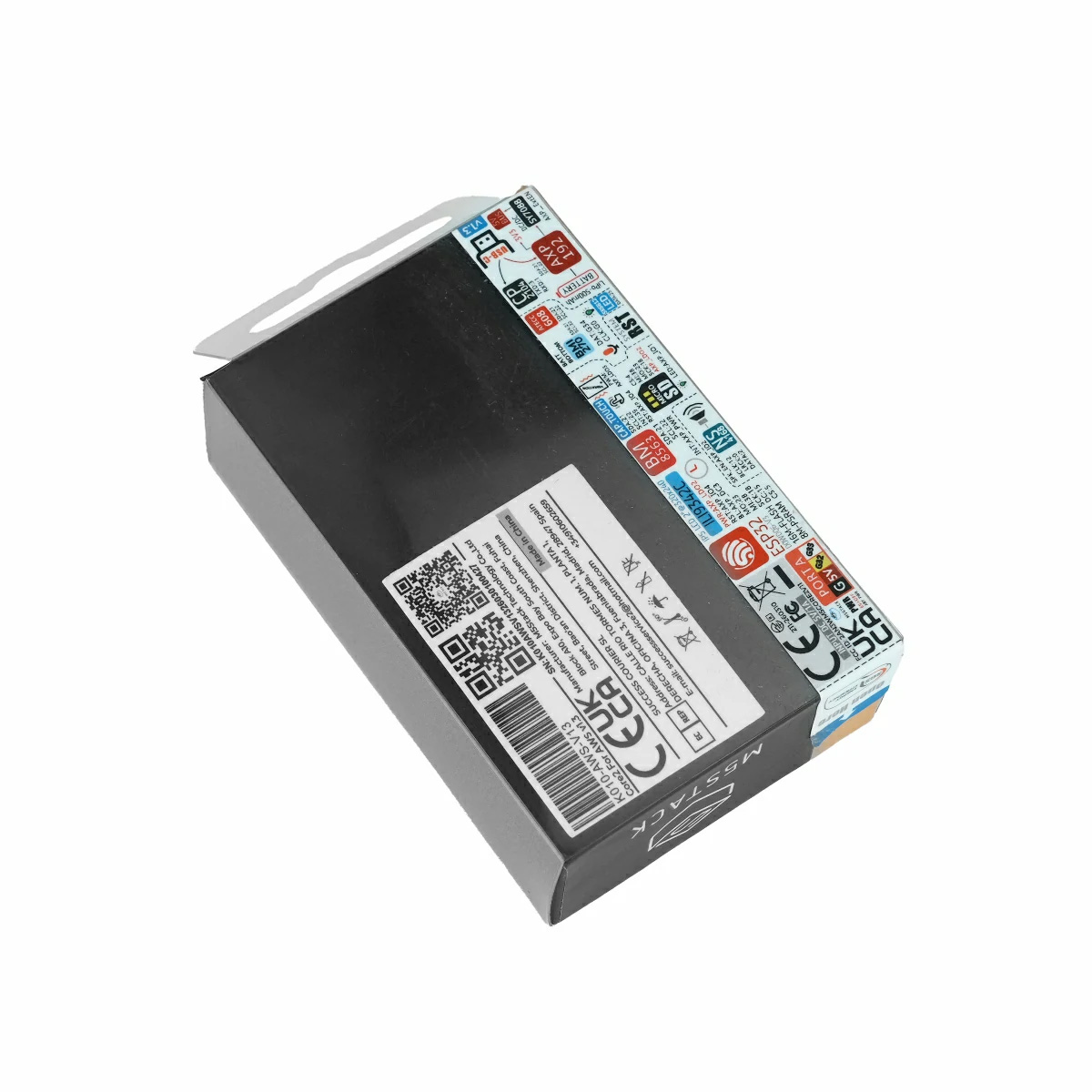 Kit de Desarrollo M5Stack Core - M5Stack Core2 reseña y precio