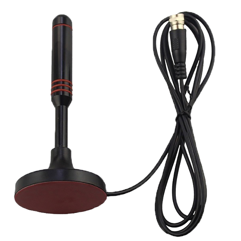 【Y】Antena de TV digital, recep - Devkitc reseña y precio