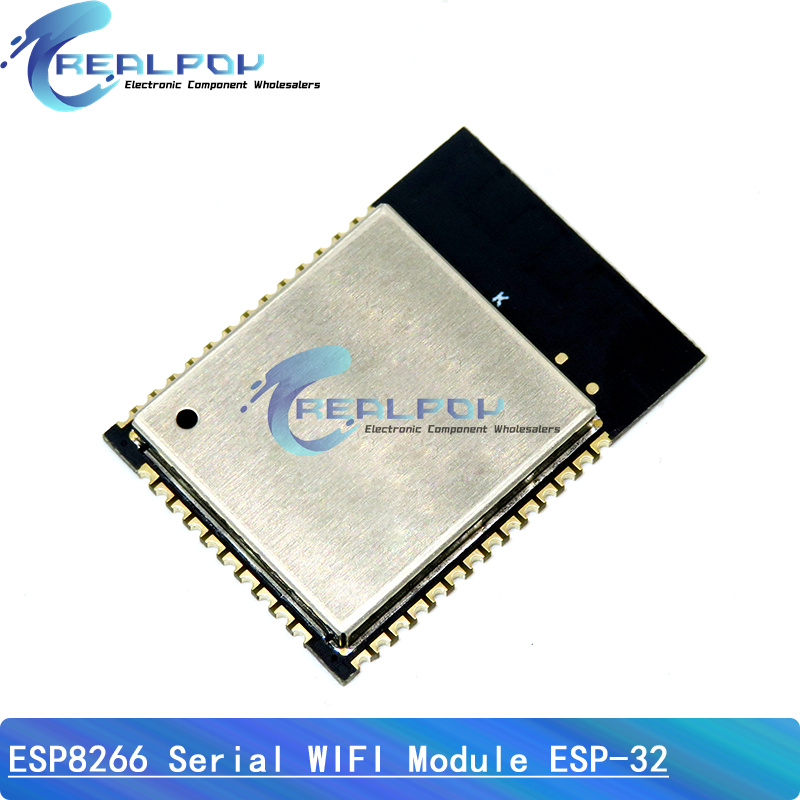 Placa de desarrollo ESPWROOM32 - Olimex Esp32 reseña y precio