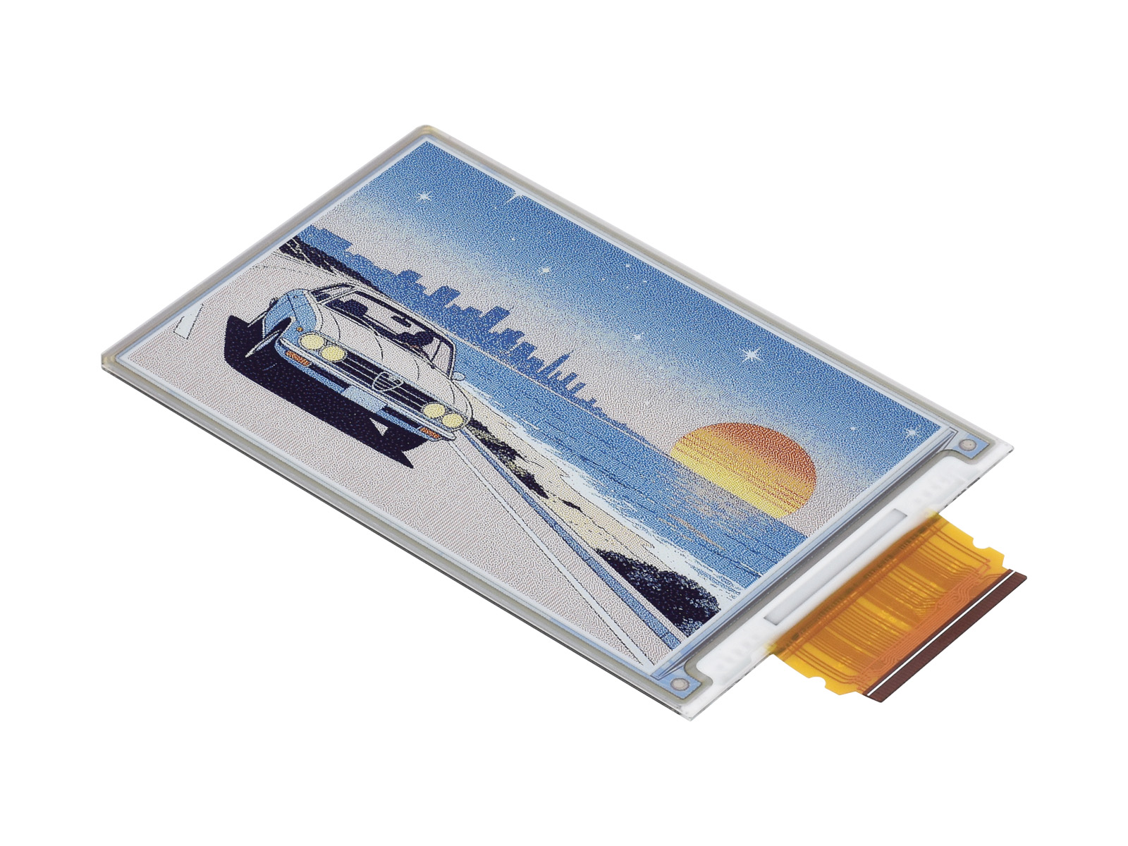 Waveshare Pantalla de papel el - Waveshare Esp32 reseña y precio