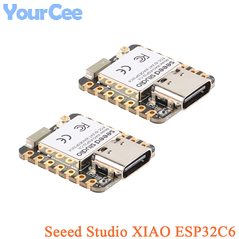 10 piezas/1 pieza ESP32 Seeed  - Devkitc reseña y precio