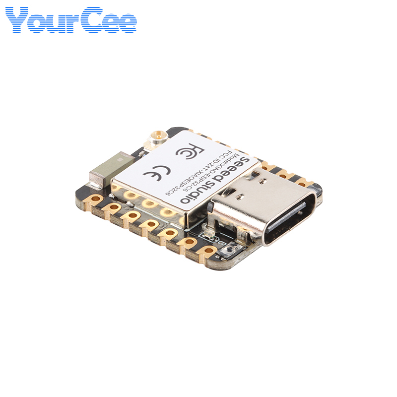 10 piezas/1 pieza ESP32 Seeed  - Devkitc reseña y precio