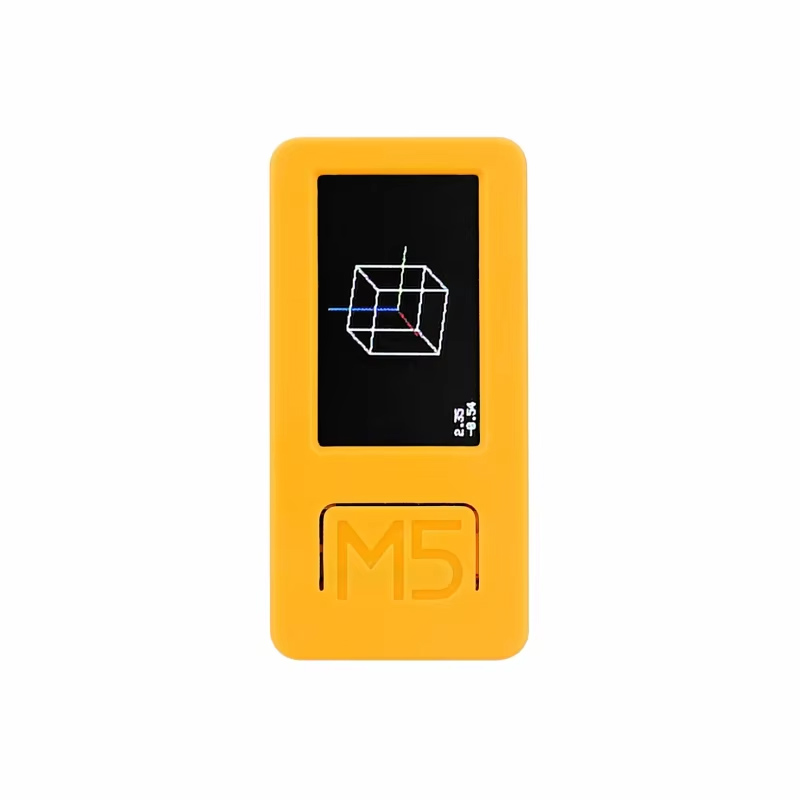 M5Stack M5StickC PLUS2 ESP32-P - M5Stickc reseña y precio