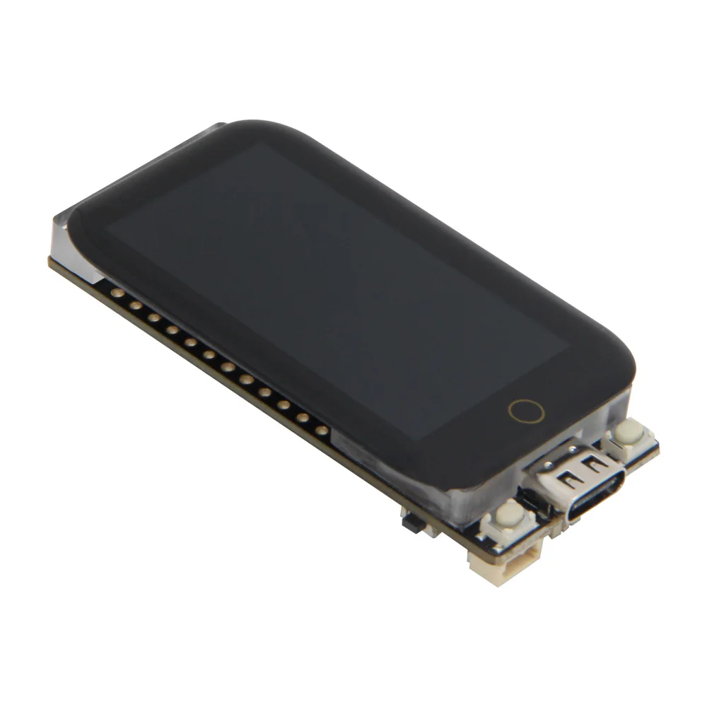 Placa de Desarrollo LILYGO T-D - Lolin S3 reseña y precio