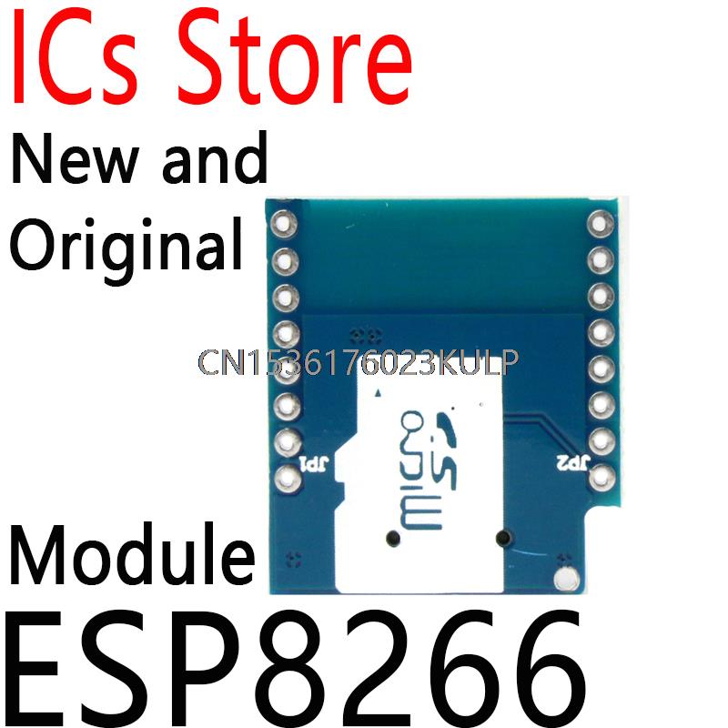 Escudo de tarjeta Micro SD par - Wemos D1 Mini reseña y precio