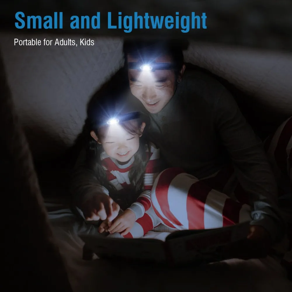 BORUiT Mini faro LED de 3W, lu - Lolin D32 reseña y precio