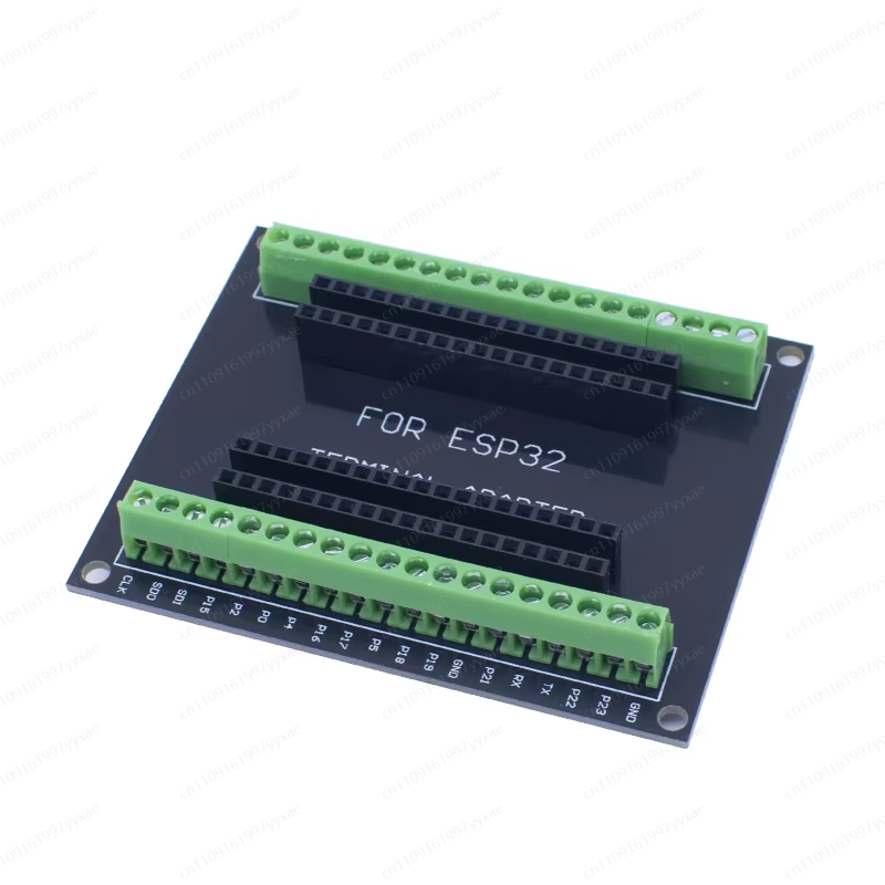 Nueva Placa de Expansión ESP32 - Nodemcu 32S reseña y precio