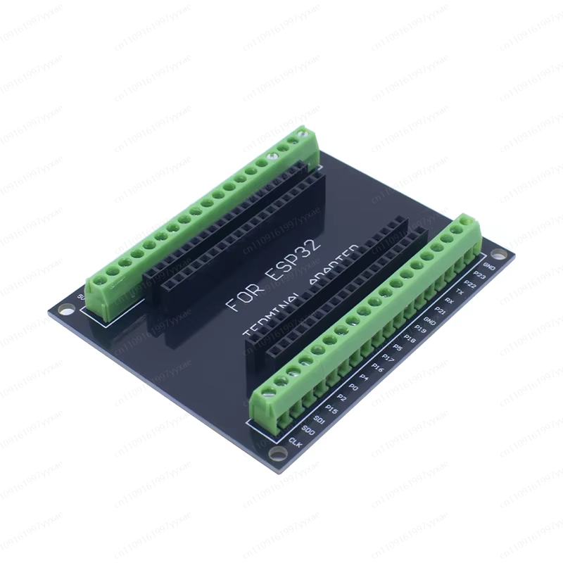 Nueva Placa de Expansión ESP32 - Nodemcu 32S reseña y precio