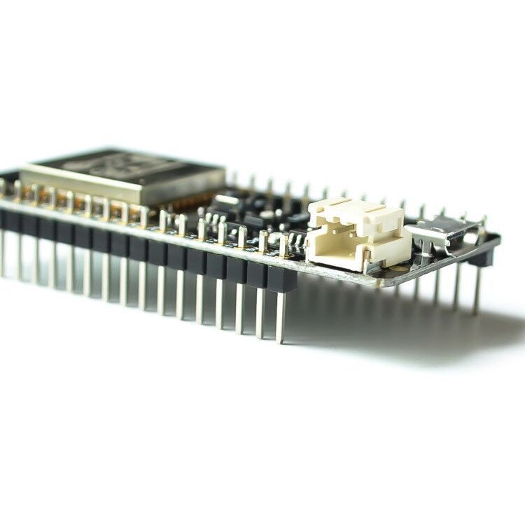 Módulo WiFi Bluetooth ESP32 We - Wemos D1 reseña y precio