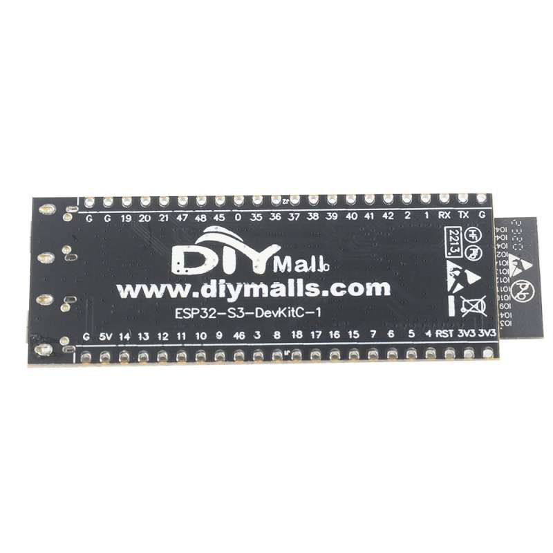 Lote de 5 Unidades ESP32-S3-De - Esp32 S3 Devkitc 1 reseña y precio