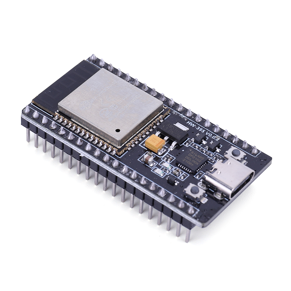 ESP32 Nodemcu ESP32 placa de e - Nodemcu 32S reseña y precio