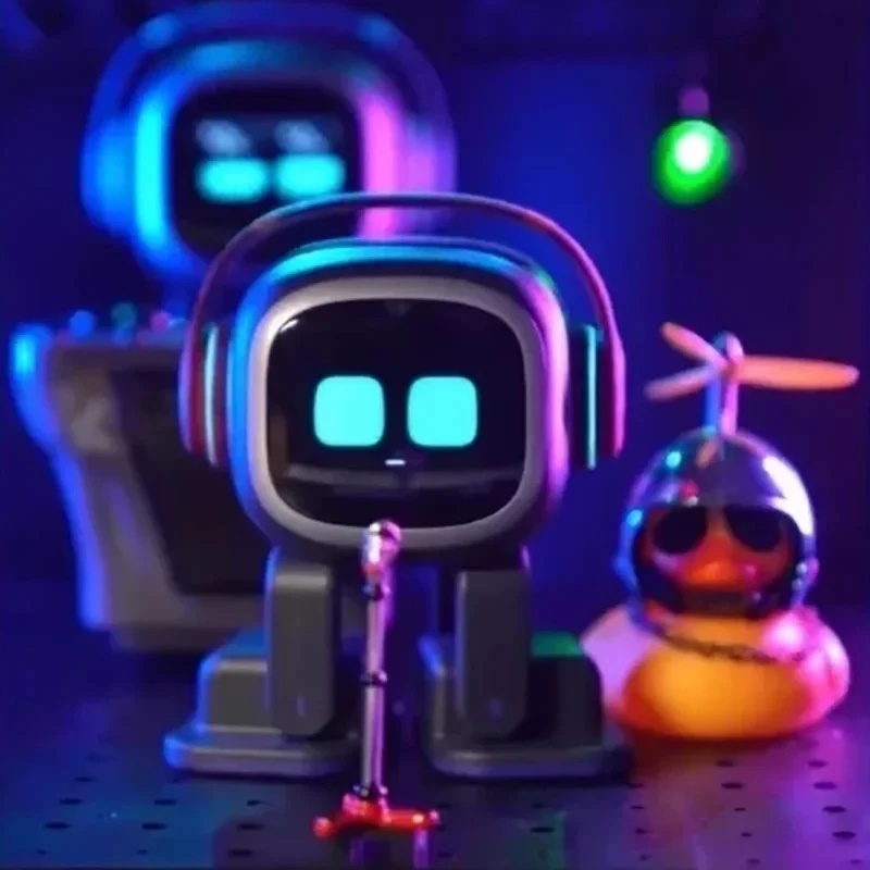 Juguete Robot Mascota de Escri - Doit Esp32 reseña y precio