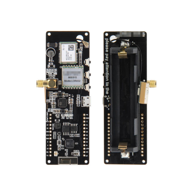 Nueva Placa de Desarrollo TTGO - Ttgo Tdisplay reseña y precio