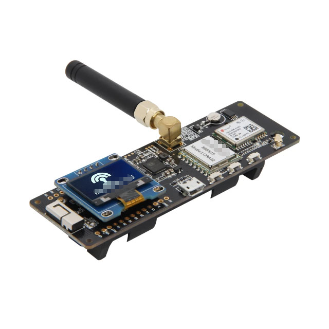 Nueva Placa de Desarrollo TTGO - Ttgo Tdisplay reseña y precio