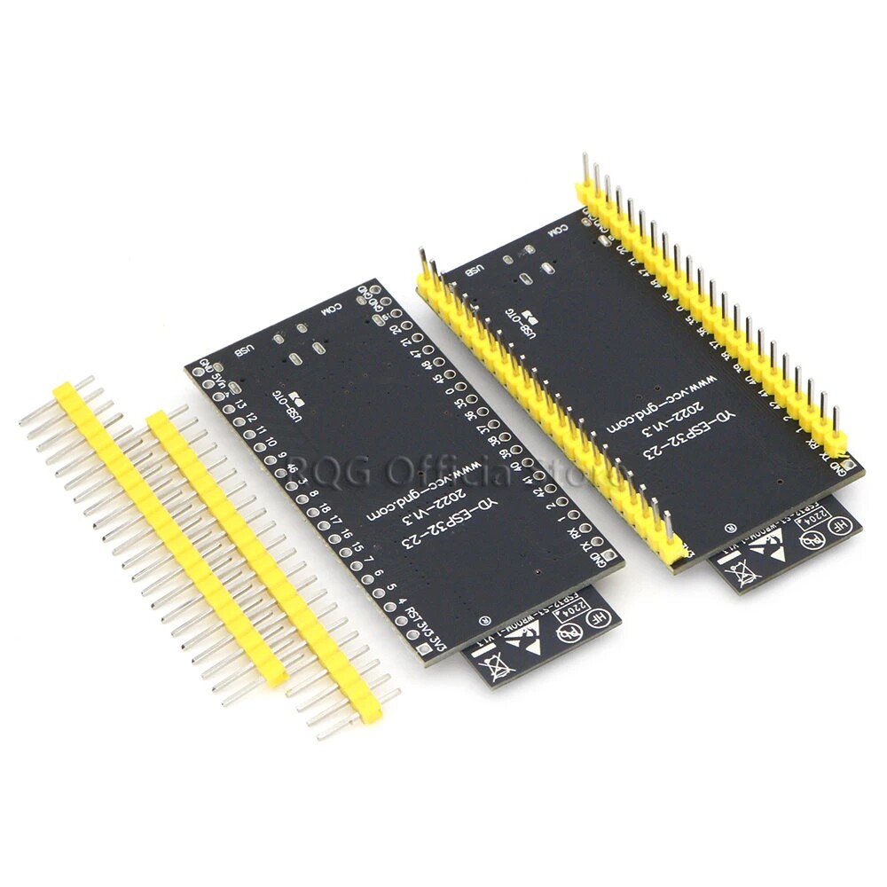 La placa base ESP32-S3 incluye - Esp32 S3 Devkitc 1 reseña y precio